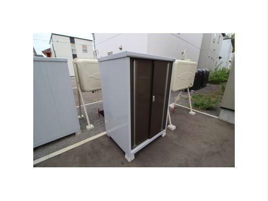 その他共有部分　建物設備