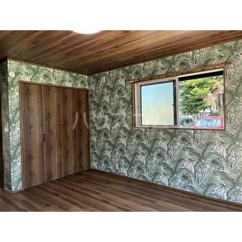 その他部屋・スペース