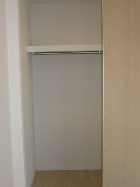 収納　★同物件の別部屋参考写真★