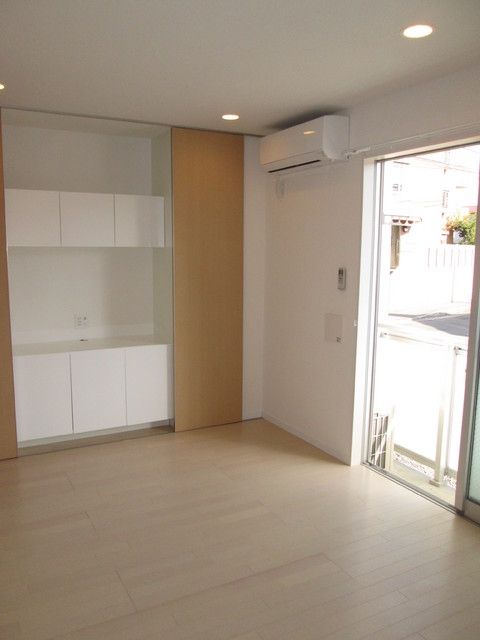 居室・リビング　★同物件の別部屋参考写真★