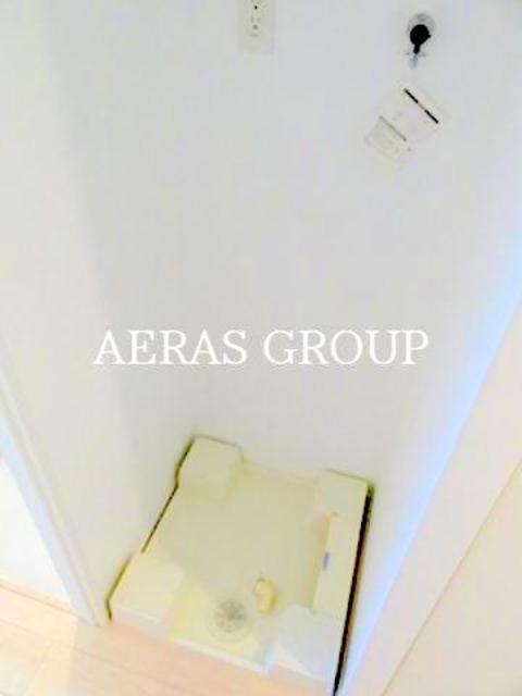 その他設備　同間取り別部屋