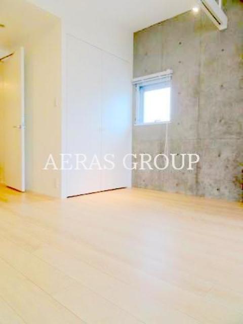 居室・リビング　同間取り別部屋