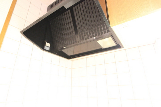 その他設備　※別号室の写真になります。