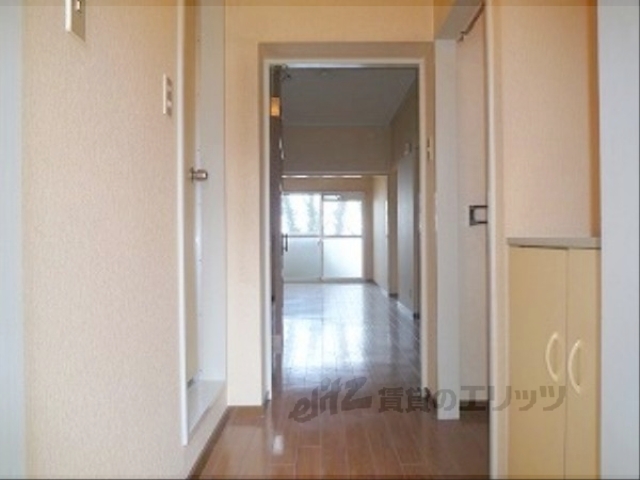 その他部屋・スペース　廊下