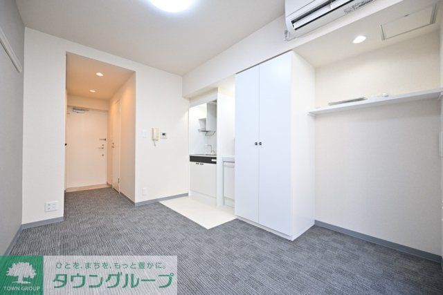 その他部屋・スペース　リビング/居室