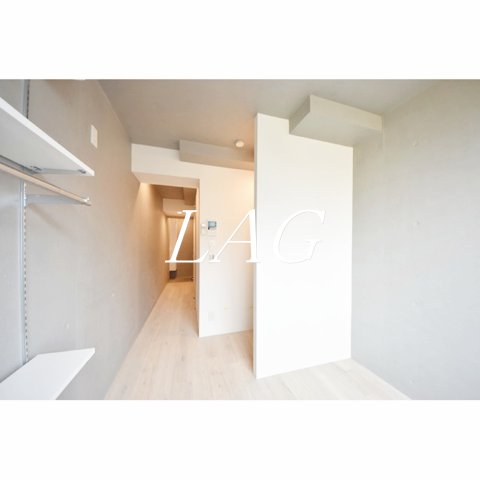 その他部屋・スペース　寝室です。