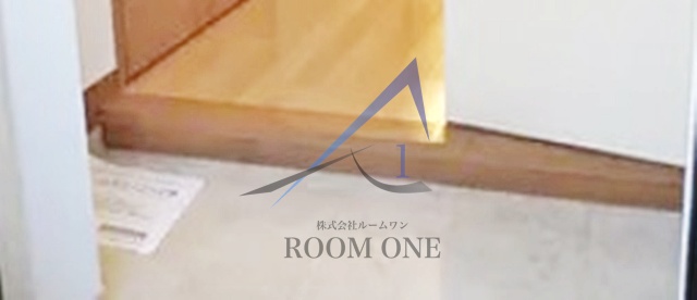 玄関　玄関です。