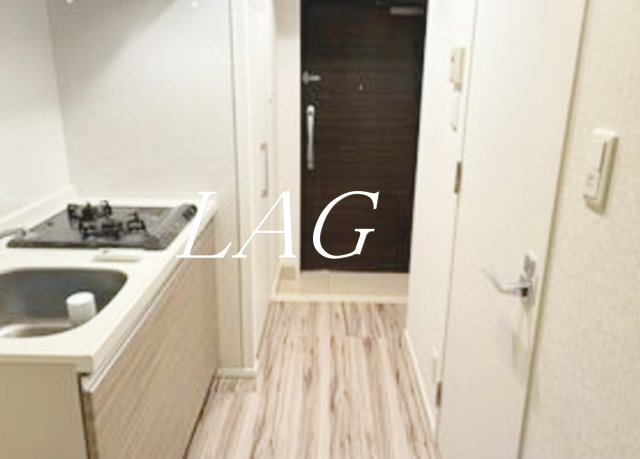 玄関　玄関です。