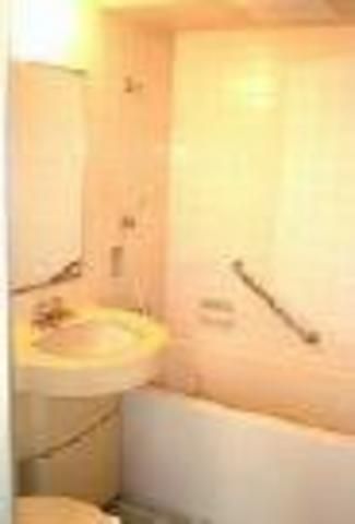 バス・シャワールーム　バスルーム