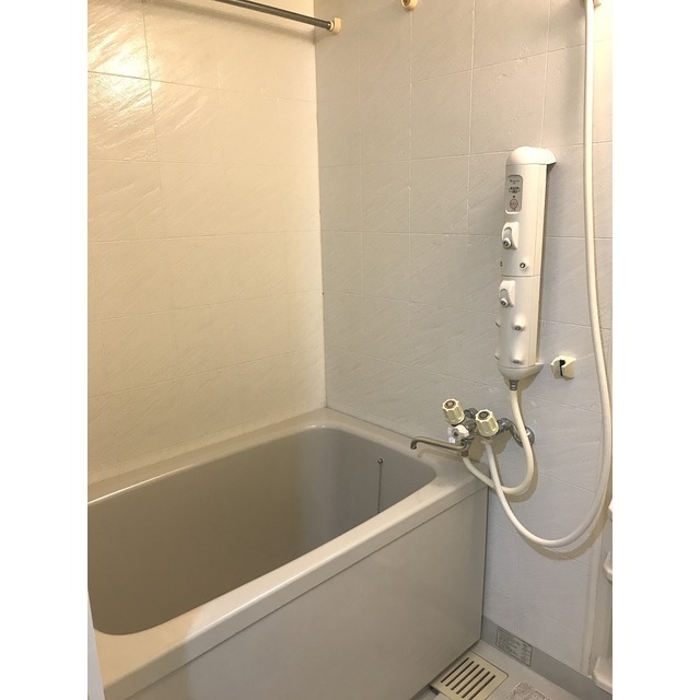 バス・シャワールーム　同タイプ別部屋画像・現況優先