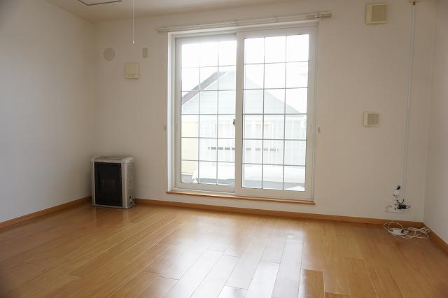 居室・リビング　リビング１