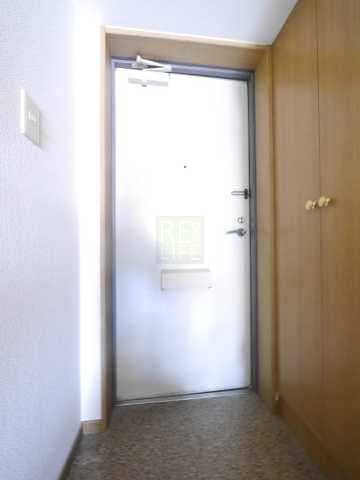 玄関　日神パレステージ音羽(別部屋参考画像)