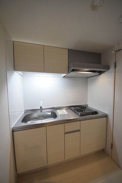 キッチン　★お部屋探しはタウンハウジング★