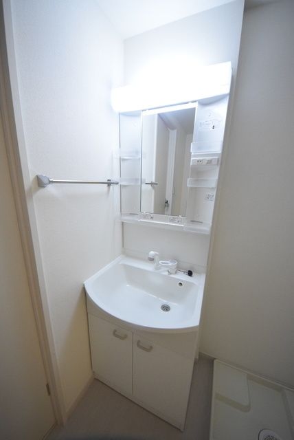 洗面設備　★お部屋探しはタウンハウジング★