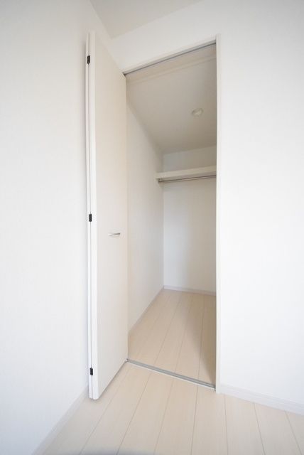 収納　★お部屋探しはタウンハウジング★