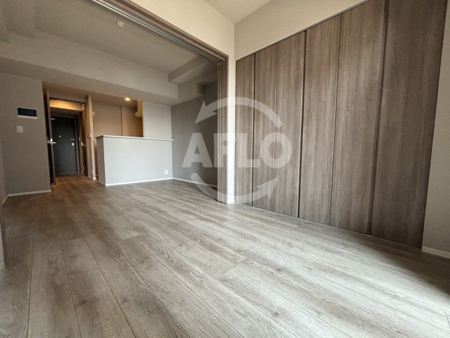 居室・リビング　RJRプレシア南堀江　居間・リビング