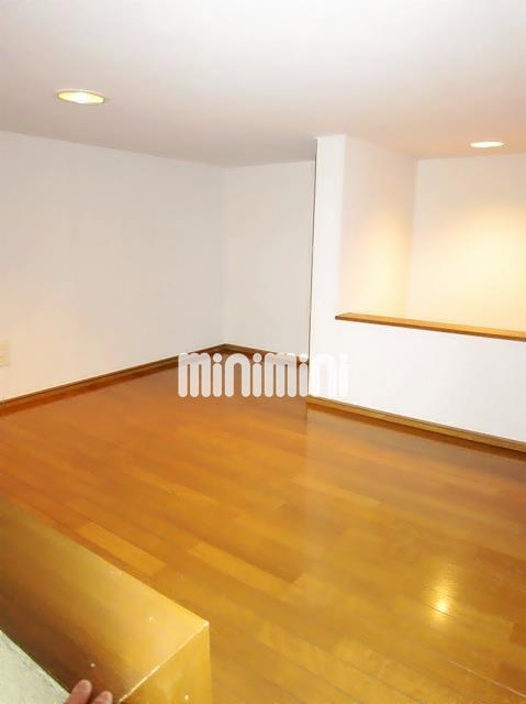 その他部屋・スペース　ロフト♪