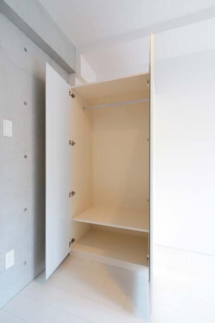 収納　小物を収納するのに便利です