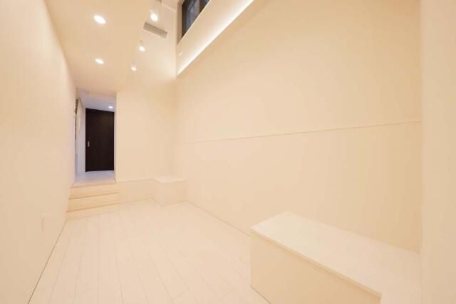 居室・リビング　ゆったり過ごせるリビングです