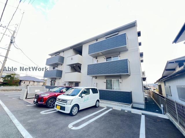 その他　周辺環境