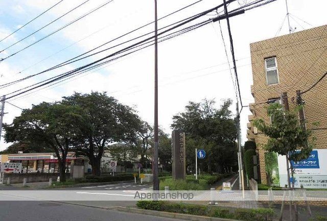 大学・短大　学芸大学（大学・短大）まで1000m