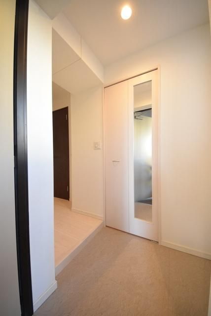 玄関　☆玄関☆