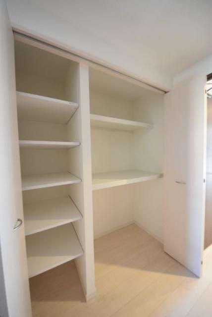 収納　☆クローゼット☆