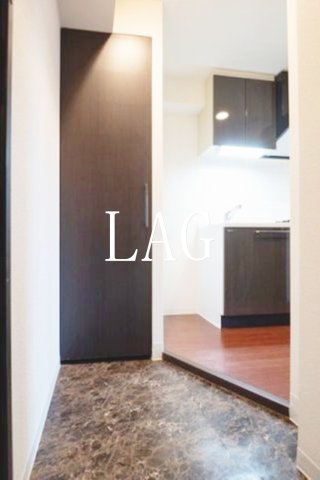 玄関　玄関です。