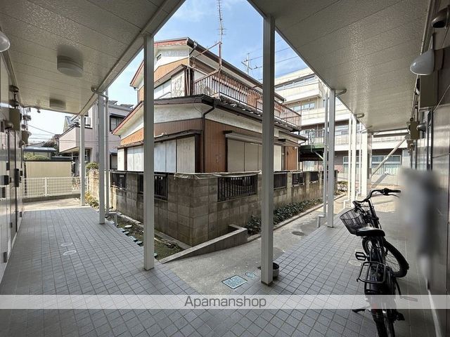 その他共有部分　その他共有部分