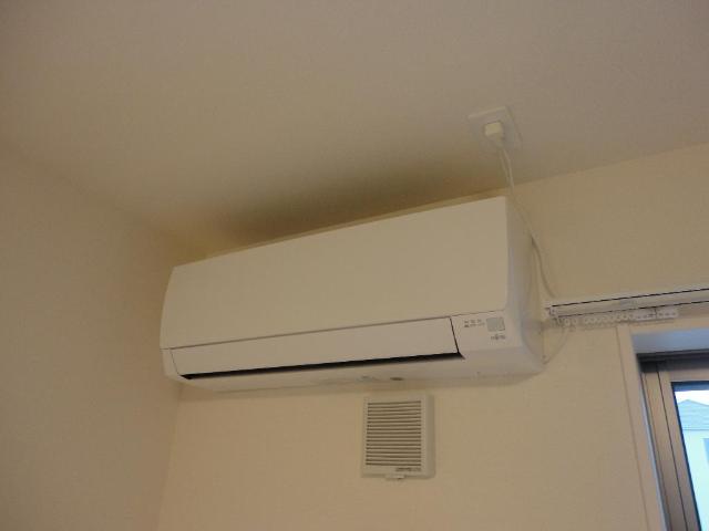 その他設備　室内設備