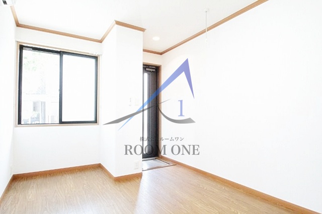 その他部屋・スペース　寝室です。