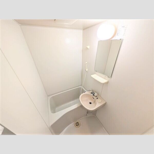 バス・シャワールーム　浴室