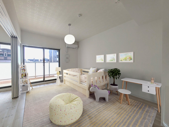 その他部屋・スペース