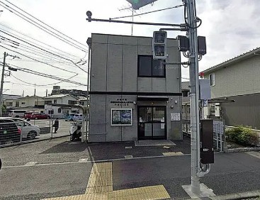 警察署・交番　相模原南警察署南大野交番（警察署・交番）まで644m