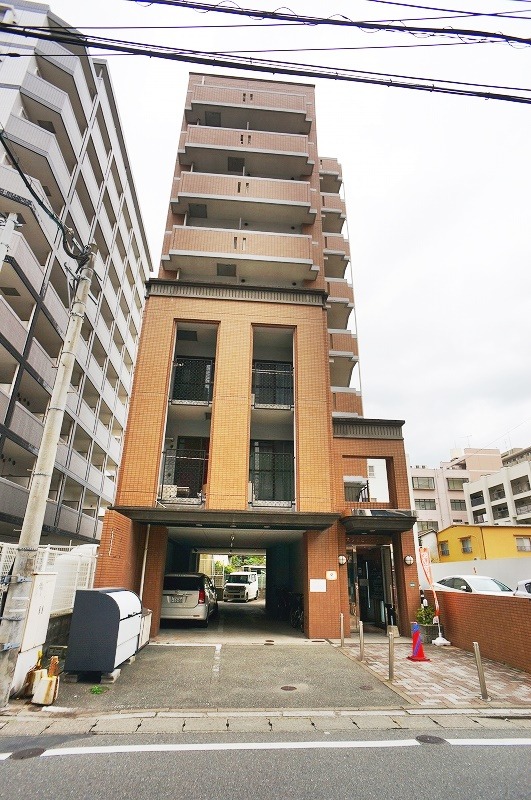 エントランス　別号室