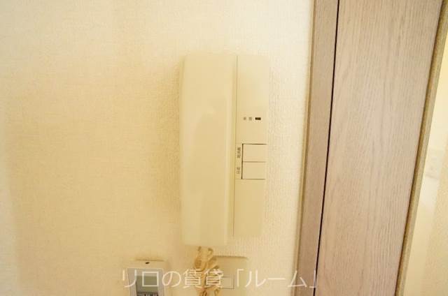 セキュリティ　別号室