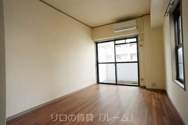 居室・リビング　別号室