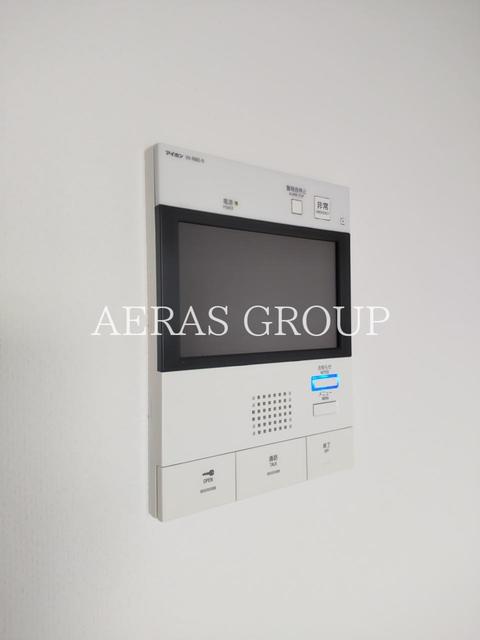 セキュリティ　同仕様