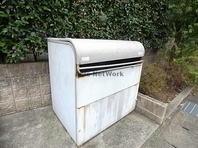 その他共有部分　建物設備