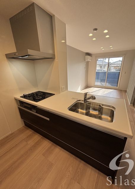 キッチン　同仕様