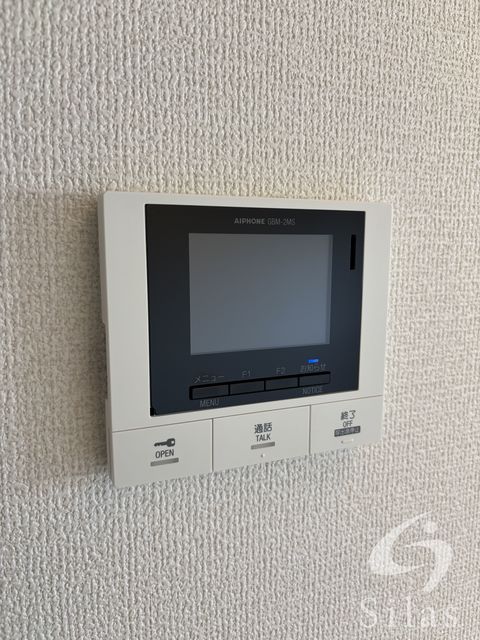 セキュリティ　同仕様