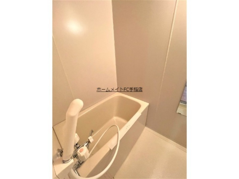 バス・シャワールーム　ゆったりバス♪