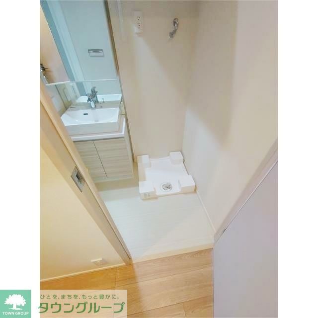 その他設備　別部屋参考写真