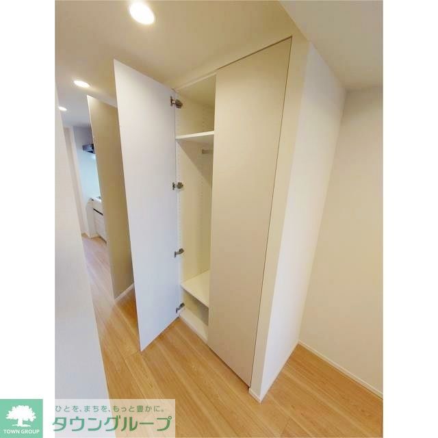 収納　別部屋参考写真