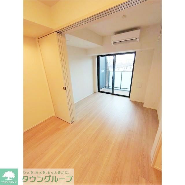 居室・リビング　別部屋参考写真