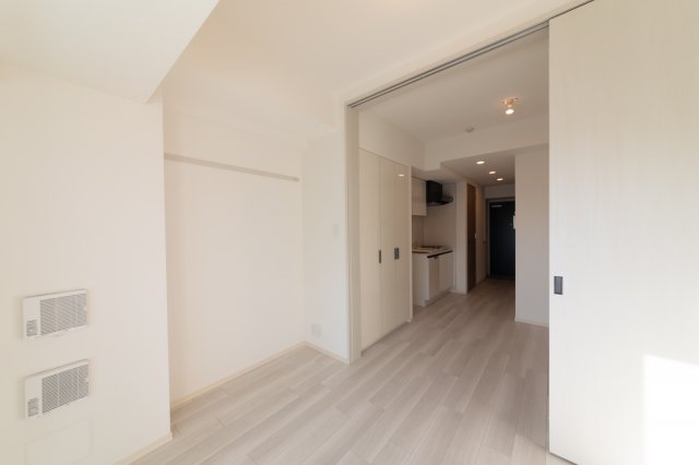 居室・リビング　参考写真