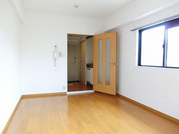 その他部屋・スペース　室内きれいです！