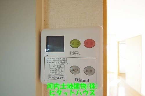 その他設備　その他設備