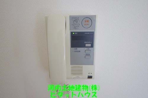 セキュリティ　セキュリティ