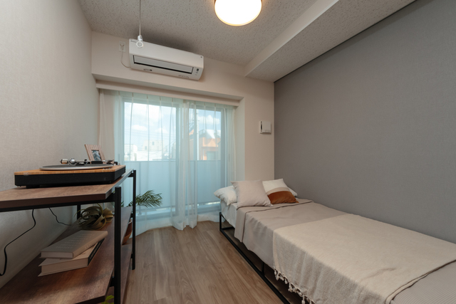 その他　※写真は同タイプ住戸です。